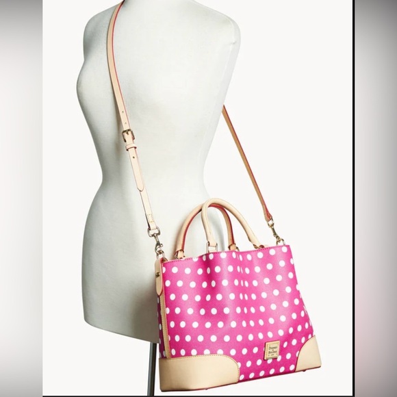 Dooney and Bourke Brenna - Picture 3 of 7